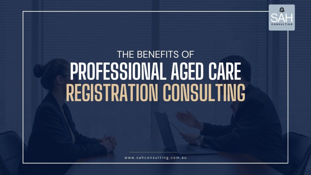 How Do Aged Care Providers Become Accredited?