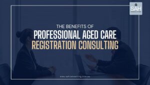 How Do Aged Care Providers Become Accredited?