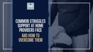 Facing Challenges in the New Model for Regulating Aged Care