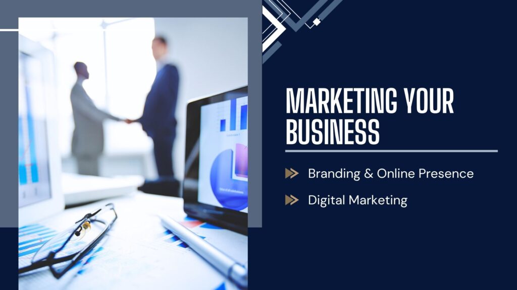 marketing business: start a private home care business