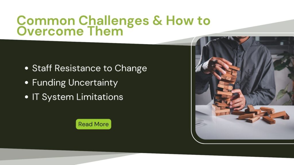 challenges in support at home aged care reform