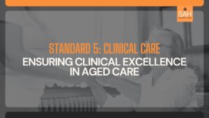 Meeting Accreditation Standards In Aged Care