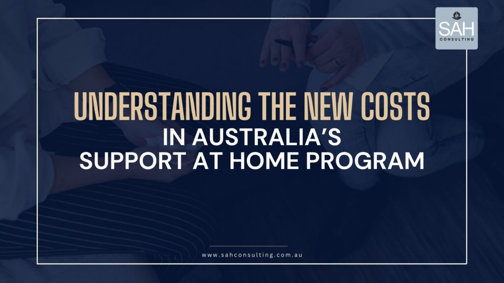 New Rules for Aged Care: What Providers Need to Know