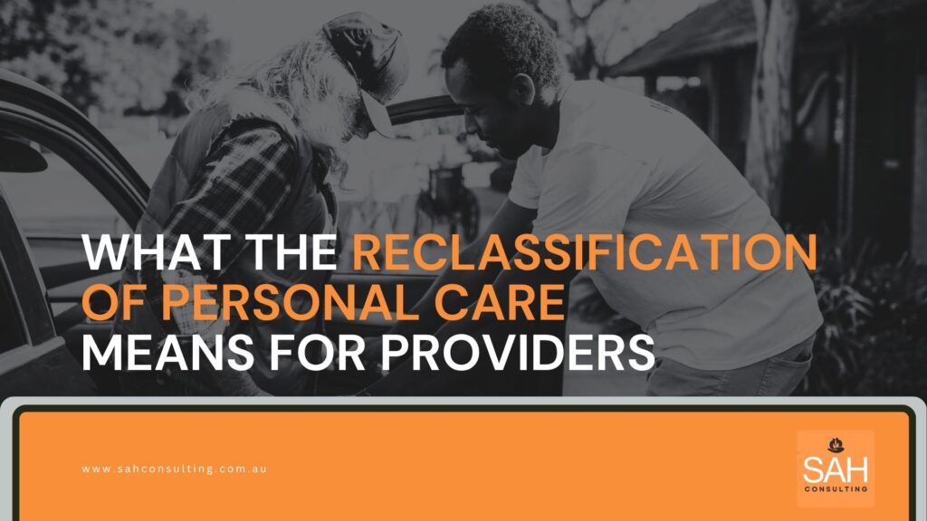 Government Funded Aged Care Facilities: 2026 Reform Changes