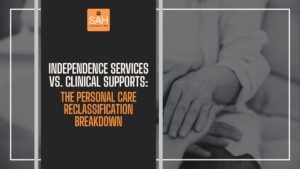 Australian National Aged Care Classification 2026 Guide